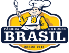 Fábrica Doces Brasil